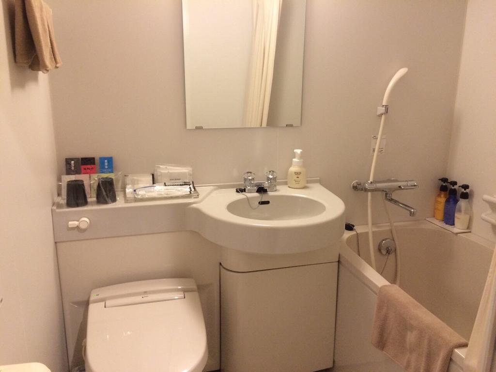 Akasaka Crystal Hotel (Adults Only) 東京都 客房 照片