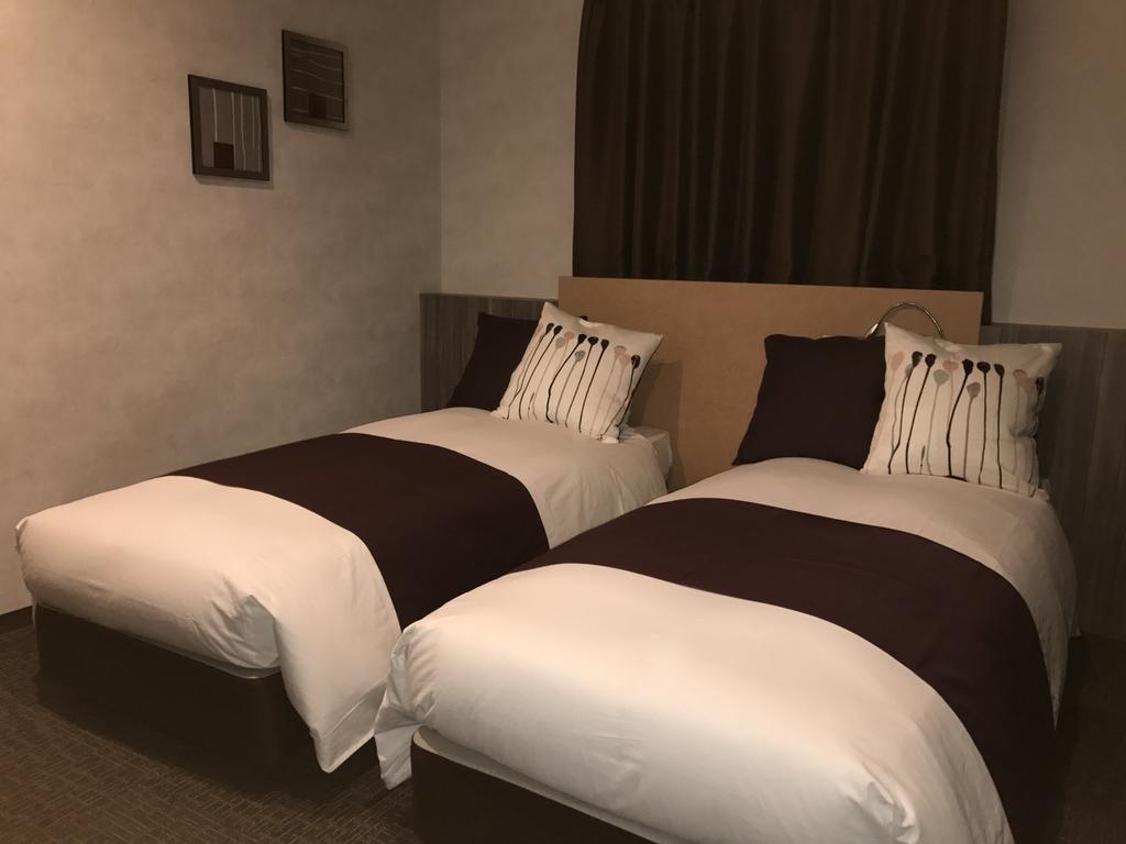 Akasaka Crystal Hotel (Adults Only) 東京都 外观 照片