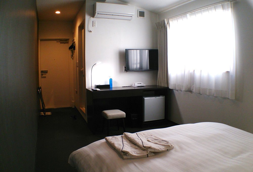 Akasaka Crystal Hotel (Adults Only) 東京都 外观 照片