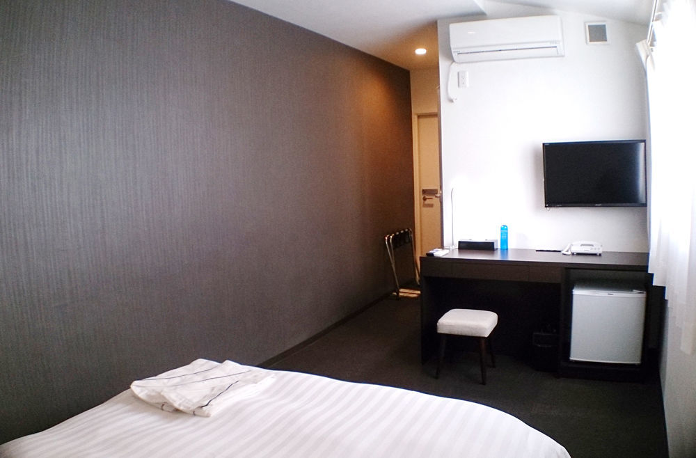 Akasaka Crystal Hotel (Adults Only) 東京都 外观 照片