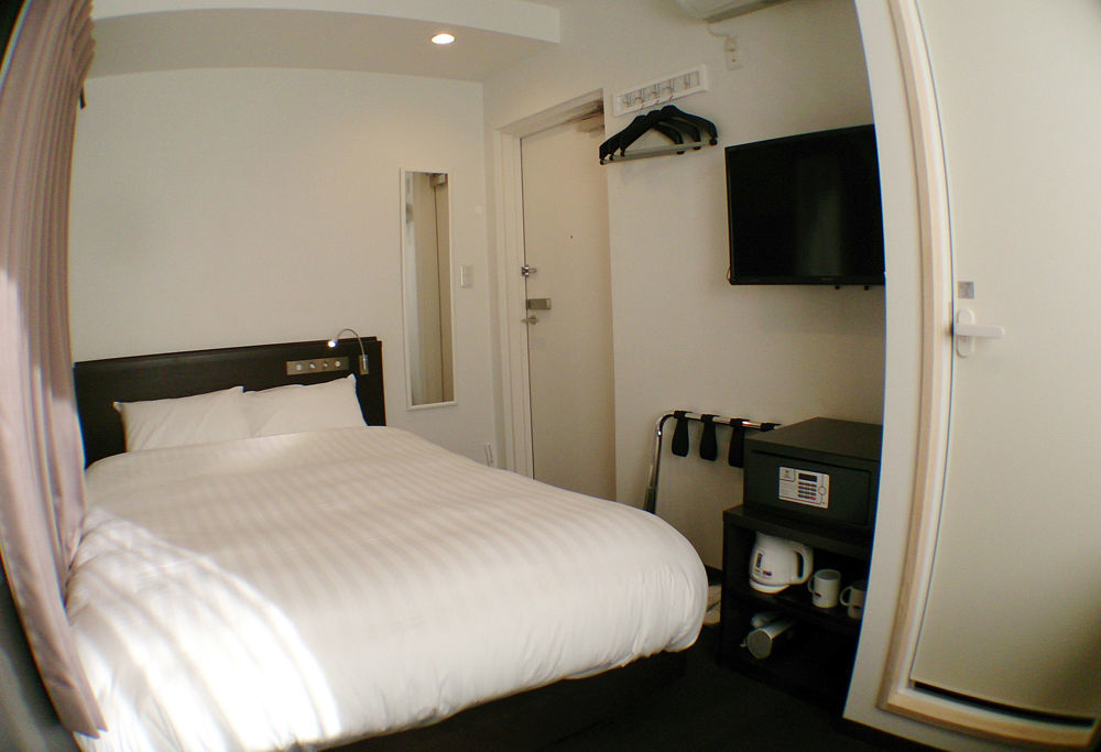 Akasaka Crystal Hotel (Adults Only) 東京都 外观 照片
