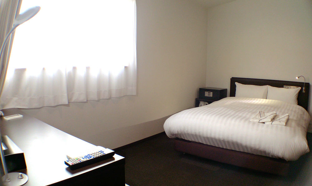 Akasaka Crystal Hotel (Adults Only) 東京都 外观 照片