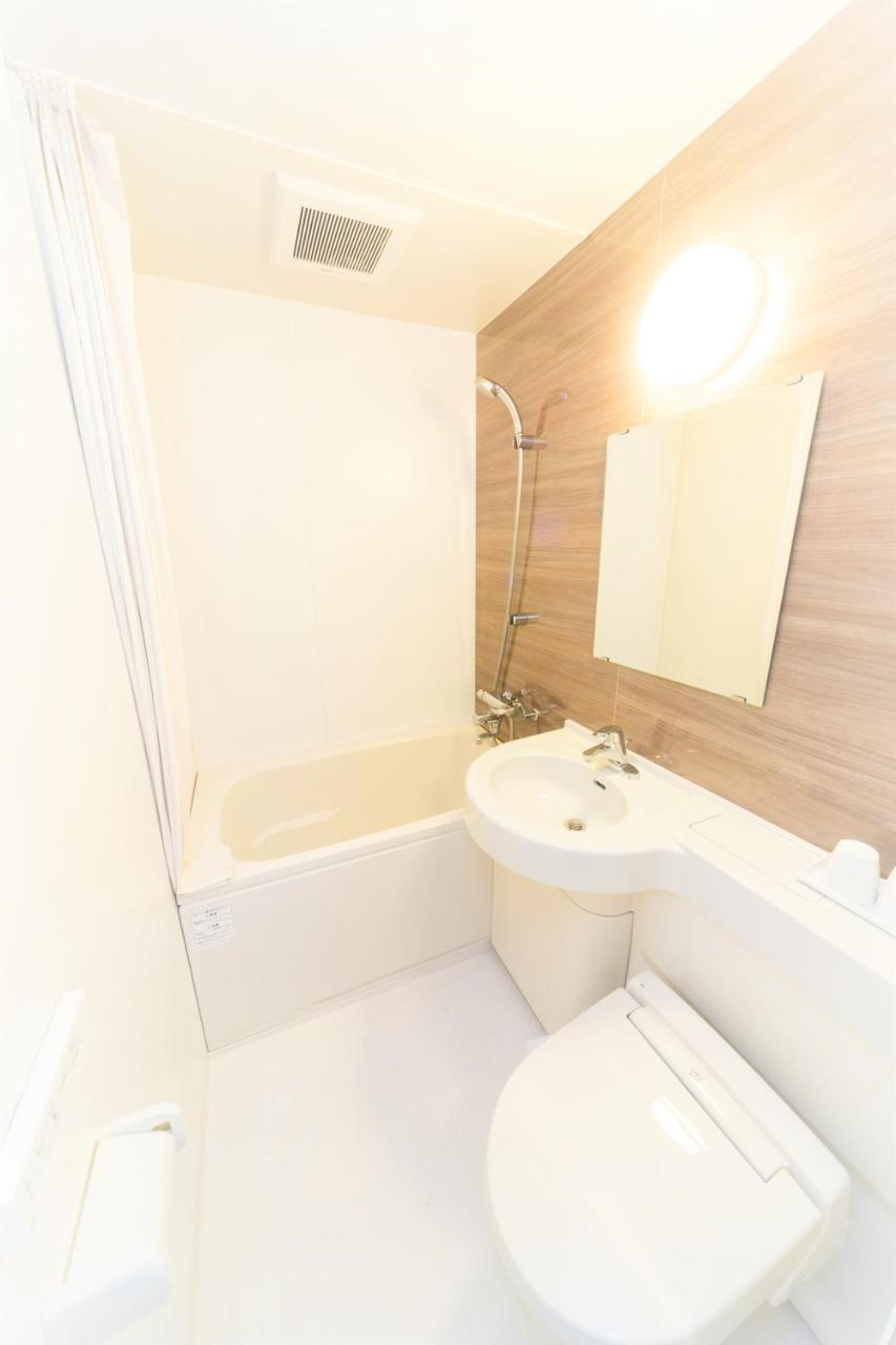 Akasaka Crystal Hotel (Adults Only) 東京都 外观 照片