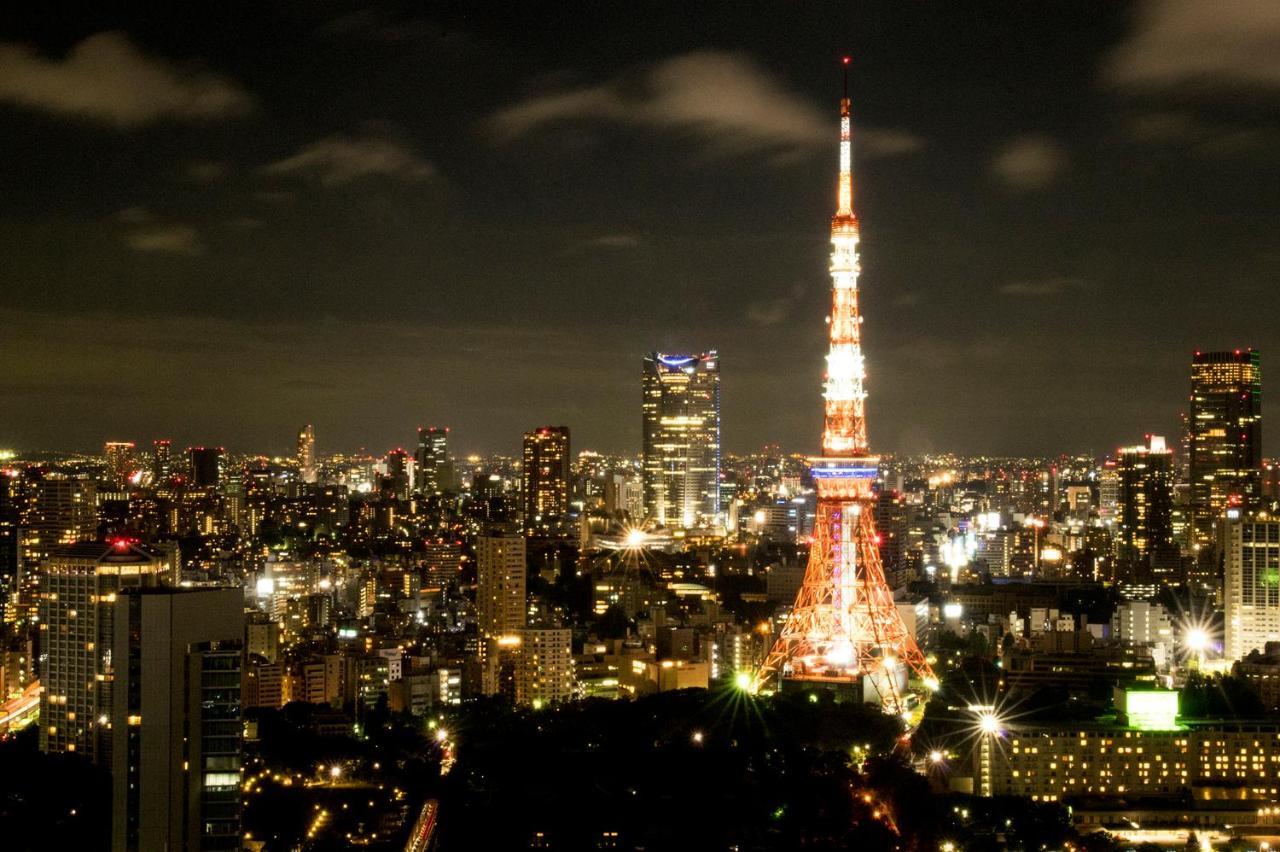 Akasaka Crystal Hotel (Adults Only) 東京都 外观 照片